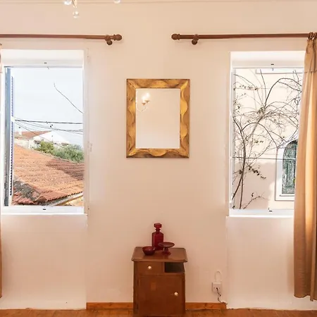 Semesterbostad Archontiko 