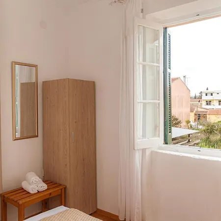 Semesterbostad Archontiko 