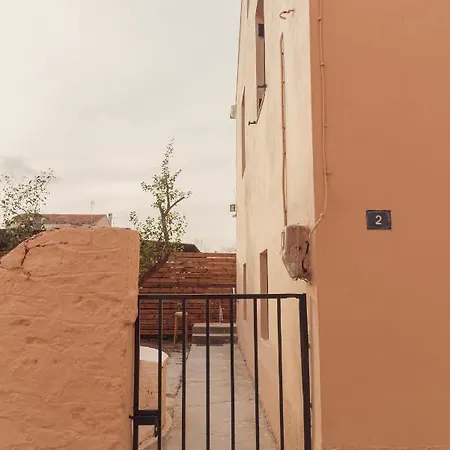 Semesterbostad Archontiko 