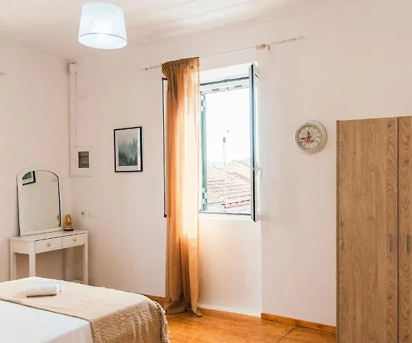 Hébergement de vacances Archontiko 