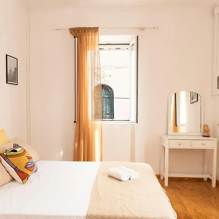 Hébergement de vacances Archontiko 