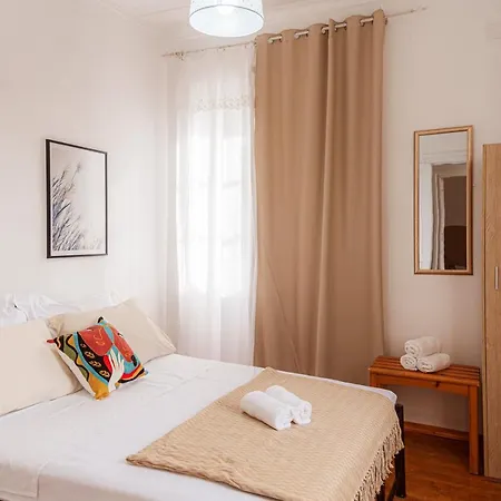 Holiday home Archontiko 