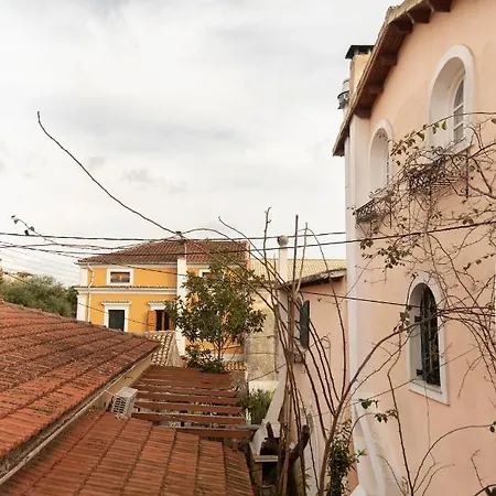 Holiday home Archontiko 