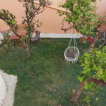 Hébergement de vacances Archontiko 