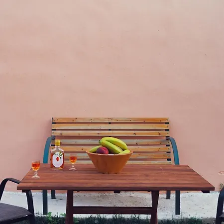 Hébergement de vacances Archontiko 