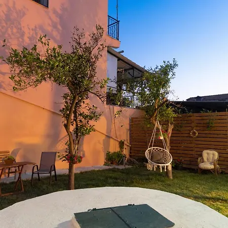 Σπίτι διακοπών Archontiko 