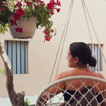 Hébergement de vacances Archontiko 