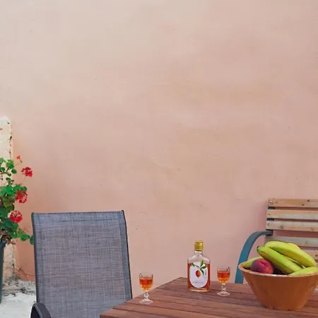 Hébergement de vacances Archontiko 