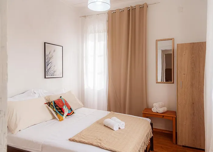 Tatil Evi Archontiko 