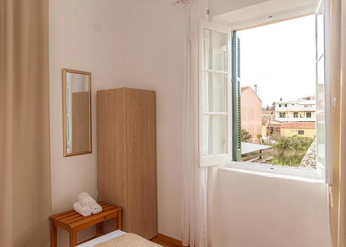 Vakantiehuis Archontiko 
