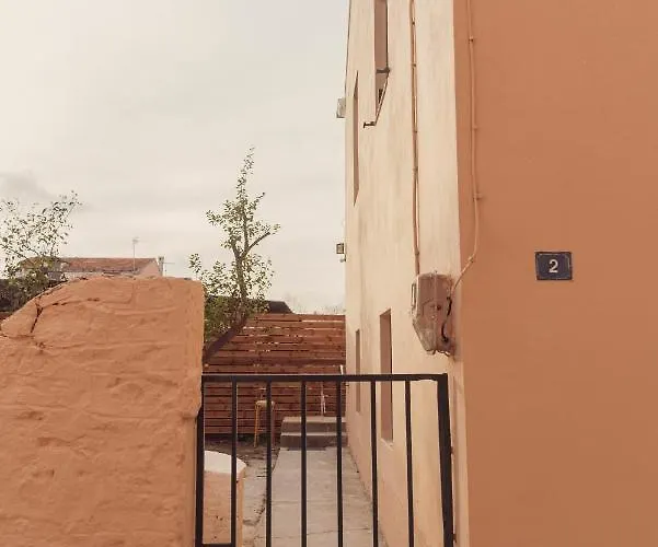 Tatil Evi Archontiko 