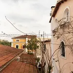بيت للعطل Archontiko 