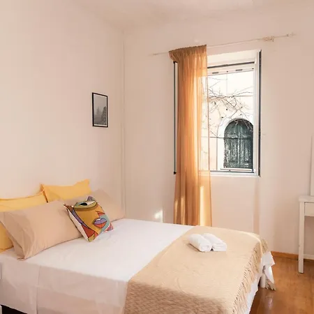 Ferienhaus Archontiko 