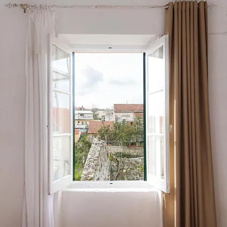 Ferienhaus Archontiko 