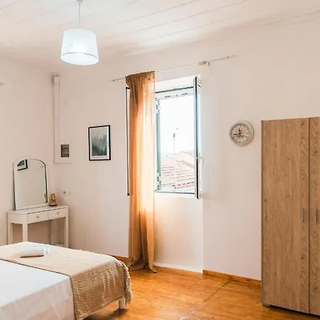 Ferienhaus Archontiko 