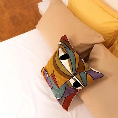 Ferienhaus Archontiko 